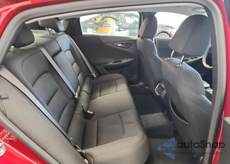 2024 Chevrolet Malibu Lt z USA, uszkodzony, nr VIN 1G1ZD5ST9RF132161